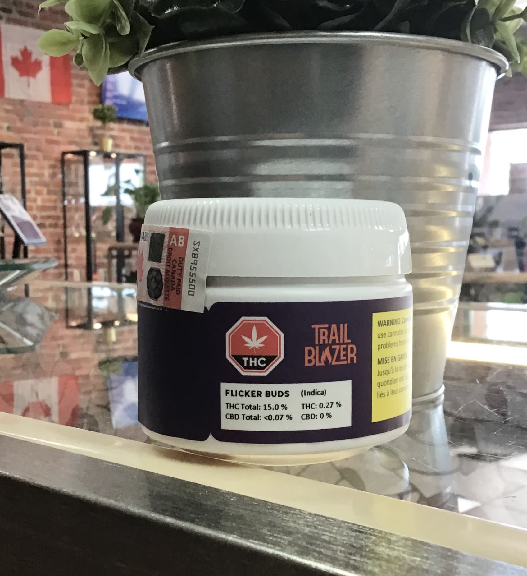 Product image for Flicker